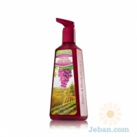 Tuscan Vineyard : Deep Cleansing Hand Soap