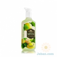 Tuscan Melon : Deep Cleansing Hand Soap