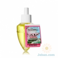 Tokyo Petals : Wallflowers Fragrance Bulb