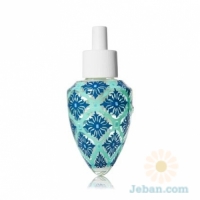 Tiki Beach : Decorative Wallflowers Fragrance Refills
