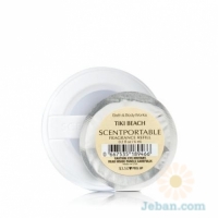 Tiki Beach : Scentportable Refill