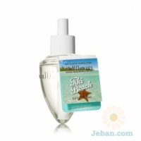 Tiki Beach : Wallflowers Fragrance Bulb