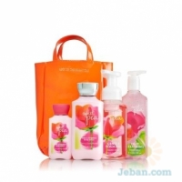 Sweet Pea : Look on the Bright Side Gift Set