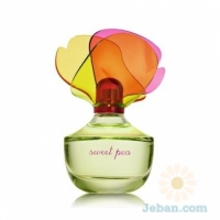 Sweet Pea : Eau de Toilette