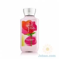 Sweet Pea : Body Lotion