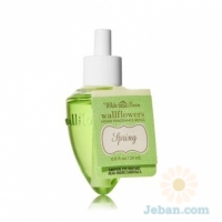 Spring : Wallflowers Fragrance Bulb