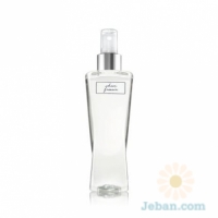 Sheer Freesia : Fine Fragrance Mist