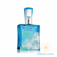 Sea Island Cotton : Eau de Toilette
