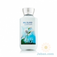 Sea Island Cotton : Body Lotion