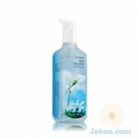 Sea Island Cotton : Deep Cleansing Hand Soap