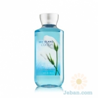 Sea Island Cotton : Signature Collection Shower Gel
