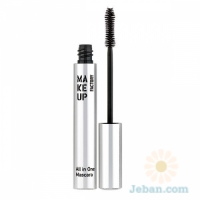 All In One Mascara