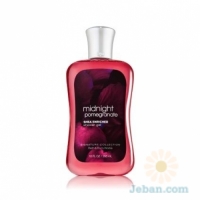 Midnight Pomegranate : Shower Gel
