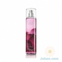 Midnight Pomegranate : Fine Fragrance Mist