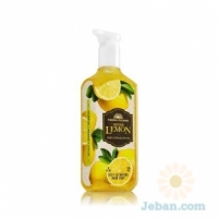 Meyer Lemon : Deep Cleansing Hand Soap