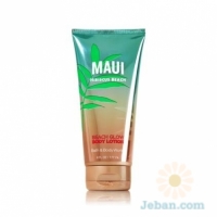 Maui Hibiscus Beach : Beach Glow Body Lotion