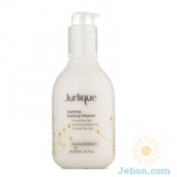 Soothing Foaming Cleanser