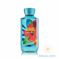 Maui Hibiscus Beach : Shower Gel