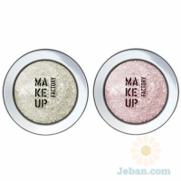 Luxury Glitter Cream