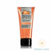 Market Peach : Hardworking Hand & Body Cream