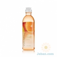 Mango Mandarin : Volumizing Shampoo