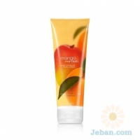 Mango Mandarin : Triple Moisture Body Cream