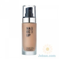 Velvet Lifting Foundation