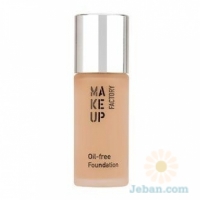 Oil-free Foundation