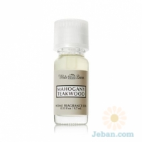 Mahogany Teakwood : Home Fragrance Oil
