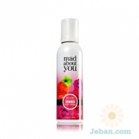 Mad About You : Whipped Shimmer Body Cream