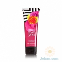 Mad About You : Triple Moisture Body Cream