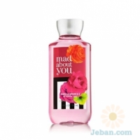Mad About You : Shower Gel