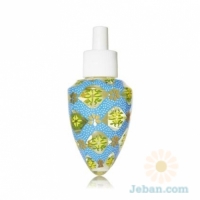 Cheers to Capri : Limoncello Decorative Wallflowers Fragrance Bulb