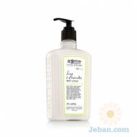 Lime and Coriander : Body Lotion