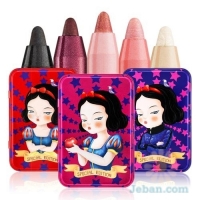 Snow White Eyeliner Set