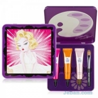 Femme Fatale Multi Pigment Set