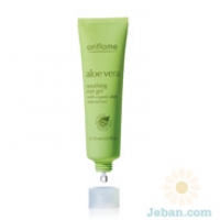 Aloe Vera Soothing Eye Gel