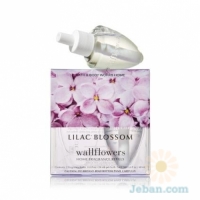 Lilac Blossom : Wallflowers 2-Pack Refills