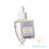 Lilac Blossom : Wallflowers Fragrance Bulb