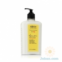 Lemon : Body Lotion