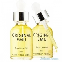 Original Emu Total Care Oil