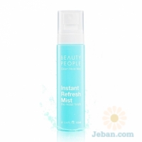 Instant Refresh Mist The Moist Finish