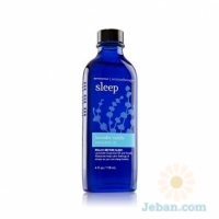 Sleep : Lavender Vanilla Massage Oil