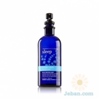 Sleep : Lavender Vanilla Pillow Mist