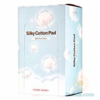 Silky Cotton Pad