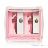 Dual Pencil Sharpener