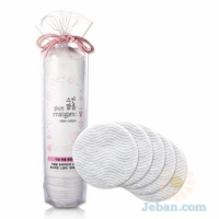 Skin [mal:Gem] : Clear Cotton