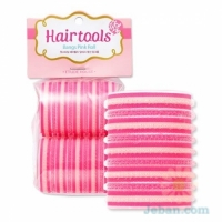 Hair Tools : Bangs Pink Roll
