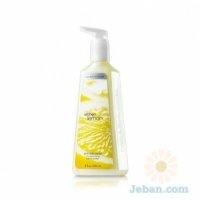Kitchen Lemon : Moisturizing Hand Soap