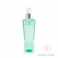 Juniper Breeze : Fine Fragrance Mist